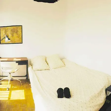 Parisian Appart 72m² Great View + Private Parking * ショワジー・ル・ロワ