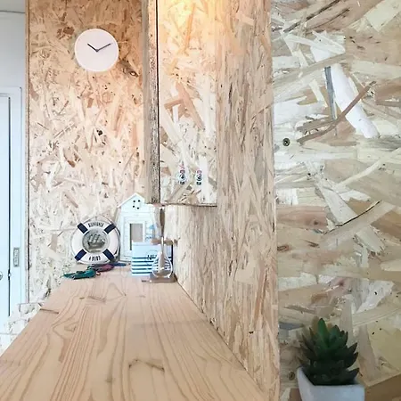 Parisian Appart 72m² Great View + Private Parking アパート ショワジー・ル・ロワ